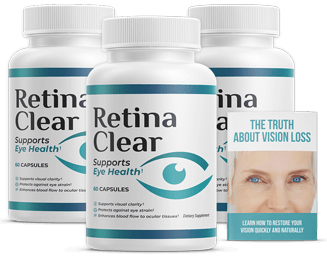 RetinaClear